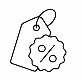 Rabatte und Aktionen