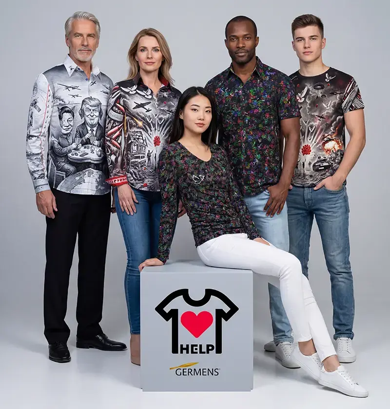 GERMENS HELP Collection