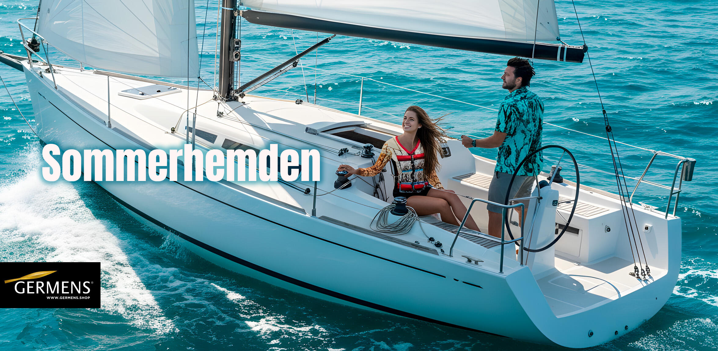Sommerhemden