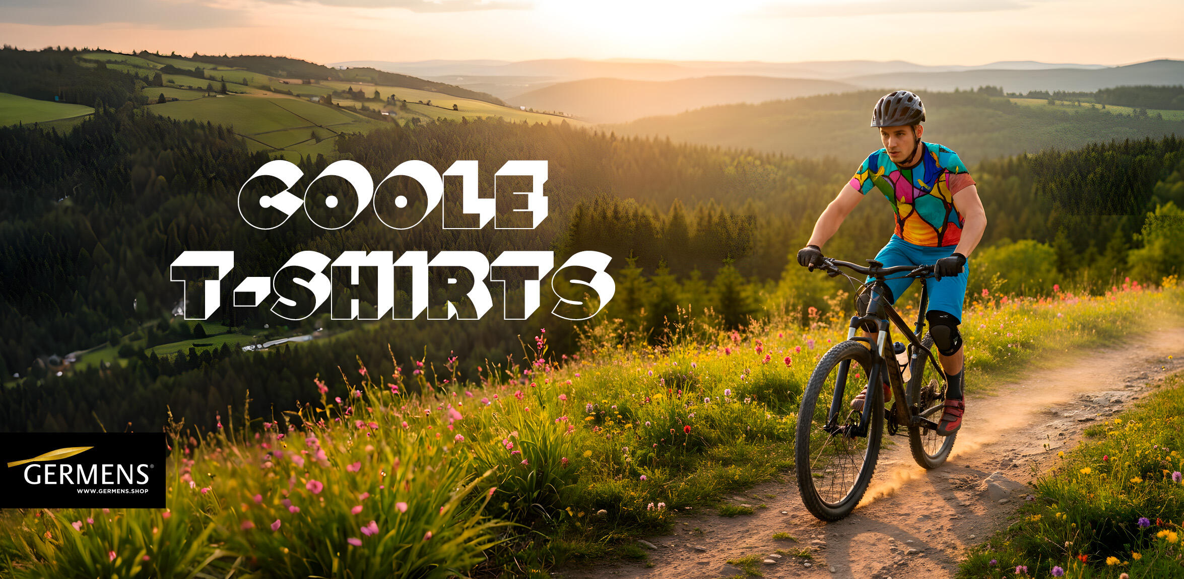 Coole T-Shirts