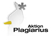 Plagiarius logo