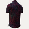 NETWORK DELPHI Sommerhemd - 100 % Baumwolle - GERMENS artfashion