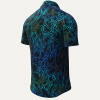 NETWORK MIRAKEL Sommerhemd - 100 % Baumwolle - GERMENS artfashion