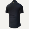 Kurzärmliges Hemd GRADIENT SHADOW – GERMENS artfashion – 100 % Baumwolle - Größe 6XL
