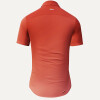 Button up shirt for summer GRADIENT BRONCE - GERMENS