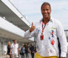 Button Up Shirt GERO & GREGOR from GERMENS