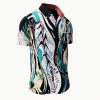 PRACHTKERL CORINO Sommerhemd - 100 % Baumwolle - GERMENS artfashion