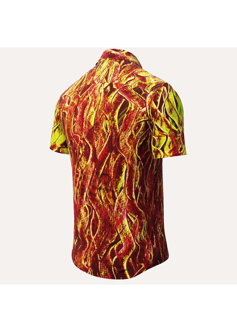 ENTWISCHT - Cool short sleeve shirt - GERMENS