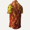 ENTWISCHT Sommerhemd - 100 % Baumwolle - GERMENS artfashion