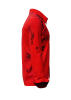 Button Up Shirt EMBER RED from GERMENS