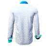 Button Up Shirt TAK TAK SKY from GERMENS