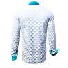 Button Up Shirt TAK TAK SKY from GERMENS