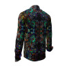 Button Up Shirt CARROUSEL SIENA from GERMENS