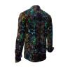 Button Up Shirt CARROUSEL SIENA from GERMENS