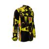 Entdecke bunte Hemden Herren DAYTON FUNKY - 100 % BW