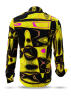 Button Up Shirt DAYTON FUNKY from GERMENS