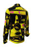 Button Up Shirt DAYTON FUNKY from GERMENS