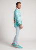Long Sleeve Shirt FLAMINGO HOTEL 2