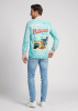 Long Sleeve Shirt FLAMINGO HOTEL 2