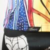 ORNAMI - Colorful ladies short sleeve tshirt