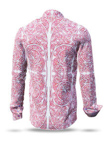 Discover colorful button up shirts for men PORTE NOTRE...