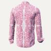 Discover Button Up Shirt PORTE NOTRE DAME PARIS ROI