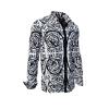 Find Button Up Shirt PORTE NOTRE DAME PARIS CONTRASTE