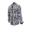 Hemden Herren PORTE NOTRE DAME PARIS CONTRASTE von GERMENS 5XL