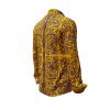 Hemden Herren PORTE NOTRE DAME PARIS JAUNE von GERMENS