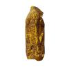 Hemden Herren PORTE NOTRE DAME PARIS JAUNE von GERMENS 6XL
