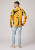Shirt with Button Down LEBENSADER SANDDORN – GERMENS artfashion – 100 % Cotton - Size 5XL