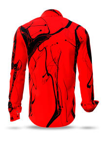 Discover colorful button up shirts for men LEBENSADER...