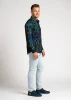 Discover colorful button up shirts for men NETWORK MIRAKEL - 100% cotton