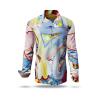 PETER PIRATE´S MOSAIC PIEK -  colourful shirt - GERMENS