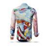 PETER PIRATE´S MOSAIC PIEK -  colourful shirt - GERMENS