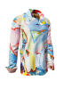 Button Up Shirt PETER PIRATE´S MOSAIC PIEK from GERMENS