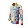 Hemden Herren PETER PIRATE´S MOSAIC PIEK von GERMENS