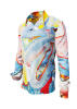 Hemden Herren PETER PIRATE´S MOSAIC PIEK von GERMENS 5XL