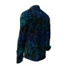 Button Up Shirt NETWORK MIRAKEL from GERMENS