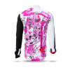 Discover Button Up Shirt THE MONSTER - 100 % cotton