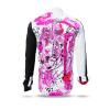 Discover Button Up Shirt THE MONSTER - 100 % cotton