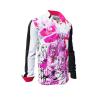 Discover Button Up Shirt THE MONSTER - 100 % cotton