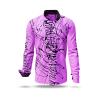 DENADA PINK - Pinkes Shirt - GERMENS