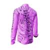 Hemden Herren DENADA PINK von GERMENS
