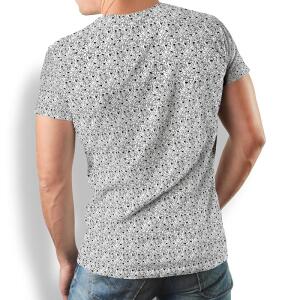 T Shirt Herren ORINOCO von GERMENS