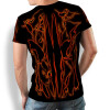 T Shirt Herren LAVA von GERMENS