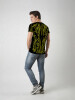 Herren T Shirt TERRA GREEN