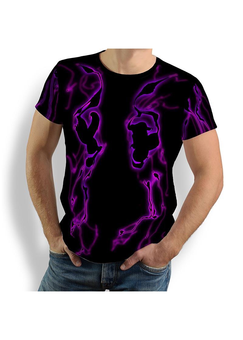 T Shirt Herren ULTRA V von GERMENS