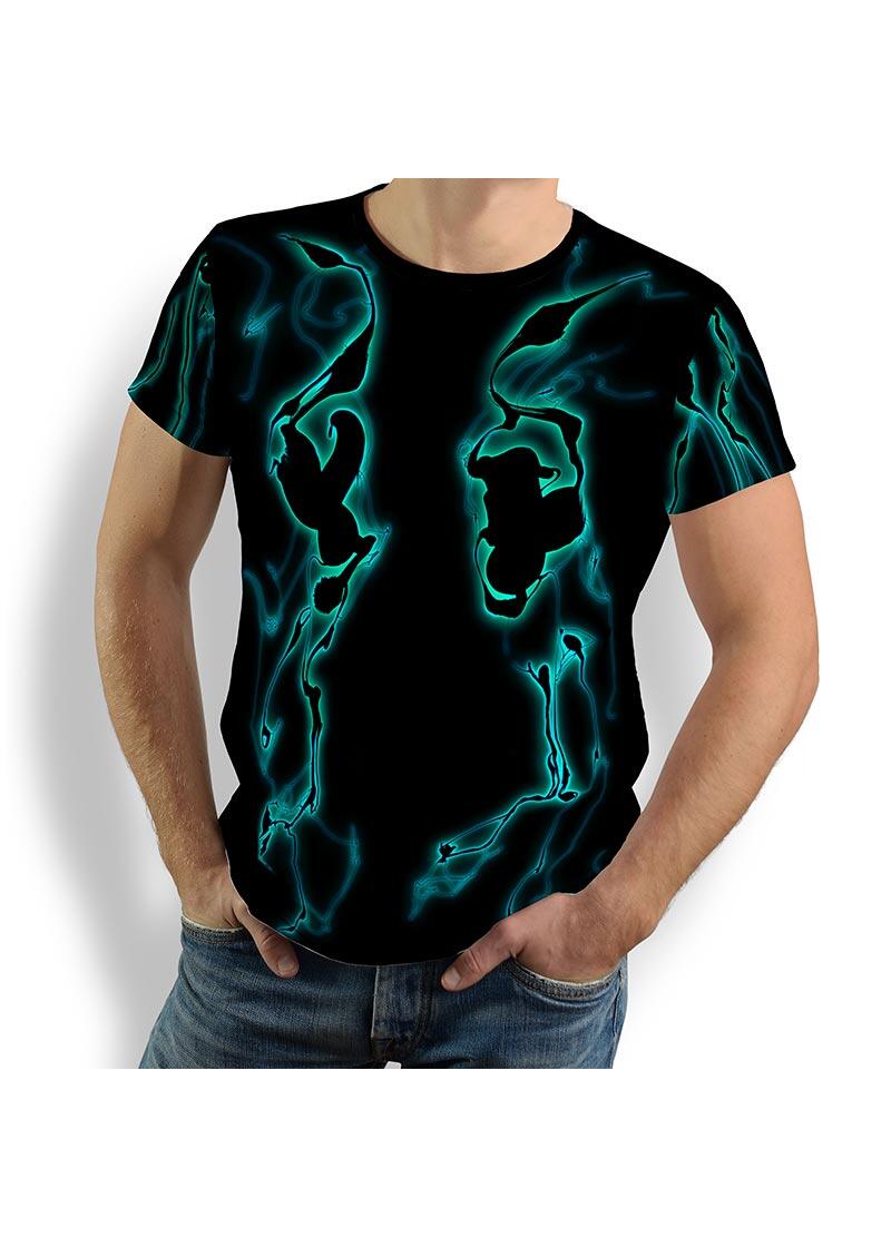 T Shirt Herren KALLAINOS von GERMENS