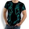 T Shirt Herren KALLAINOS von GERMENS